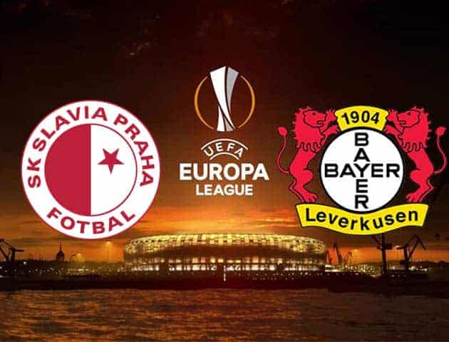 Soi kèo nhà cái tỉ số Slavia Prague vs Bayer Leverkusen, 30/10/2020 – Cúp C2 Châu Âu