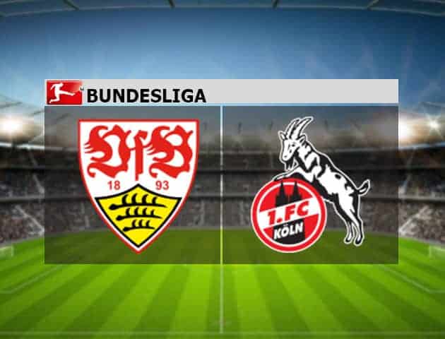 Soi kèo nhà cái tỉ số Stuttgart vs Cologne, 24/10/2020 - VĐQG Đức [Bundesliga]