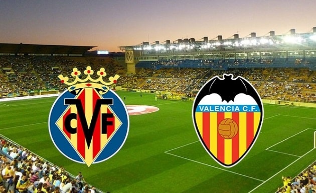 Soi kèo nhà cái tỉ số Villarreal vs Valencia, 18/10/2020 - VĐQG Tây Ban Nha