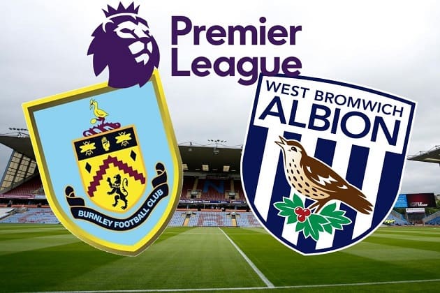 Soi kèo nhà cái tỉ số West Bromwich Albion vs Burnley, 17/10/2020 - Ngoại Hạng Anh