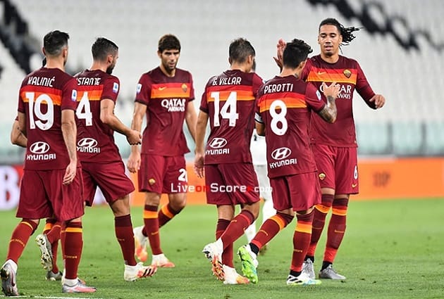 Soi kèo nhà cái tỉ số Young Boys vs AS Roma, 22/10/2020 – Cúp C2 Châu Âu