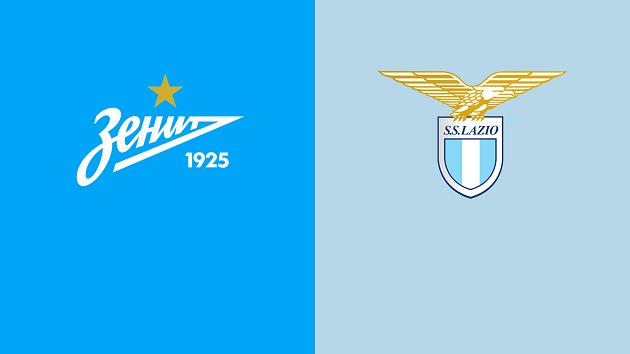 Soi kèo nhà cái tỉ số Zenit vs Lazio, 05/11/2020 - Cúp C1 Châu Âu