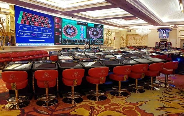 Bật mí cách chơi Roulette đem lại chiến thắng