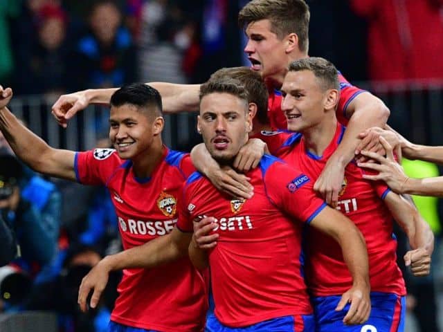 Soi kèo nhà cái tỉ số CSKA Moscow vs D. Zagreb, 30/10/2020 – Cúp C2 Châu Âu