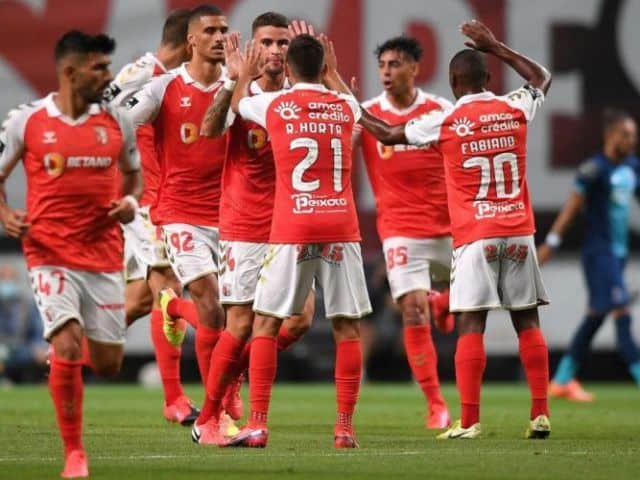 Soi kèo nhà cái tỉ số FK Zorya Luhansk vs Braga, 30/10/2020 – Cúp C2 Châu Âu