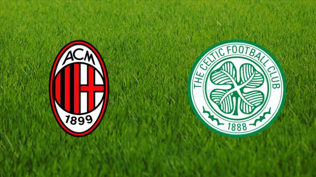 Soi kèo AC Milan vs Celtic, 4/12/2020 – Cúp C2 Châu Âu