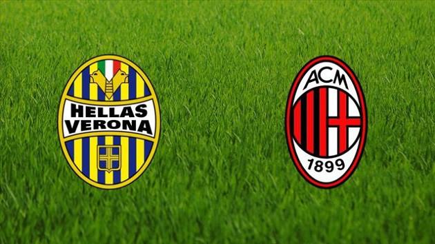 Soi kèo nhà cái tỉ số AC Milan vs Verona, 9/11/2020 - VĐQG Ý [Serie A]