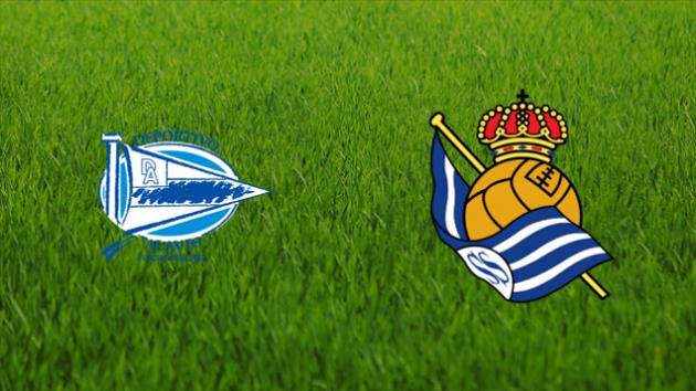 Soi kèo nhà cái tỉ số Alaves vs Real Sociedad, 07/12/2020 - VĐQG Tây Ban Nha