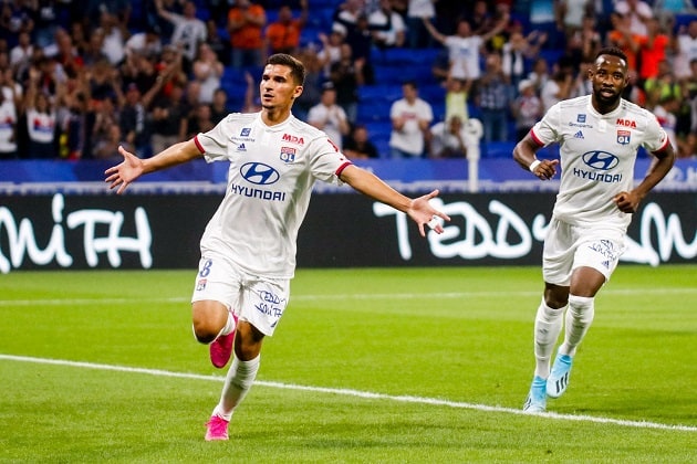 Soi kèo nhà cái tỉ số Angers SCO vs Olympique Lyonnais, 22/11/2020 - VĐQG Pháp [Ligue 1]