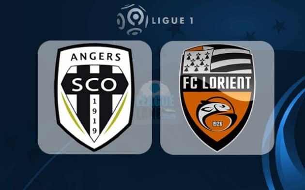 Soi kèo nhà cái tỉ số Angers vs Lorient, 06/12/2020 - VĐQG Pháp [Ligue 1]