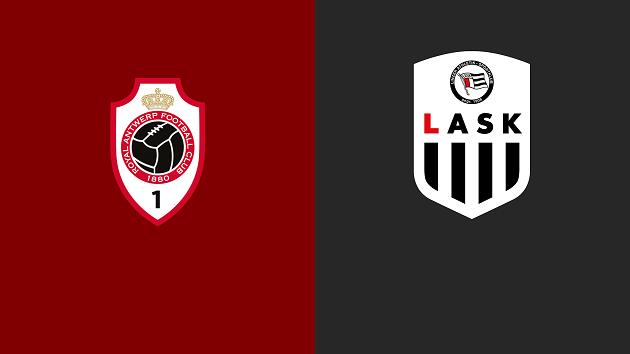 Soi kèo nhà cái tỉ số Antwerp vs LASK, 06/11/2020 – Cúp C2 Châu Âu