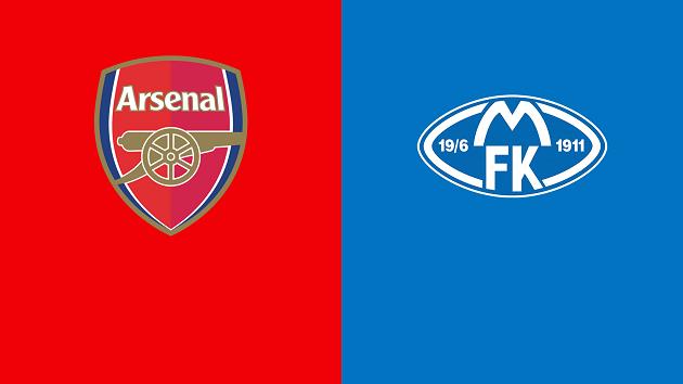 Soi kèo nhà cái tỉ số Arsenal vs Molde, 06/11/2020 – Cúp C2 Châu Âu