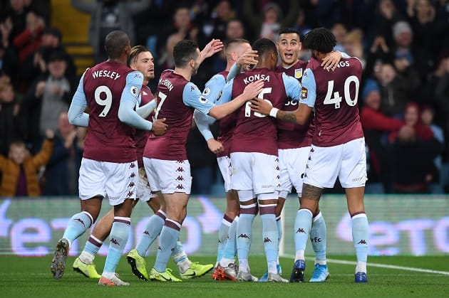 Soi kèo nhà cái tỉ số Aston Villa vs Newcastle United, 5/12/2020 - Ngoại Hạng Anh