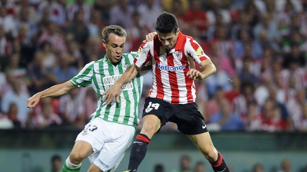 Soi kèo nhà cái tỉ số Ath Bilbao vs Betis, 22/11/2020 - VĐQG Tây Ban Nha