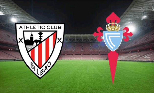 Soi kèo nhà cái tỉ số Ath Bilbao vs Celta Vigo, 05/12/2020 - VĐQG Tây Ban Nha