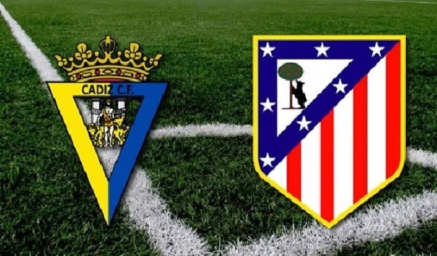 Soi kèo nhà cái tỉ số Atl. Madrid vs Cadiz CF, 8/11/2020 - VĐQG Tây Ban Nha