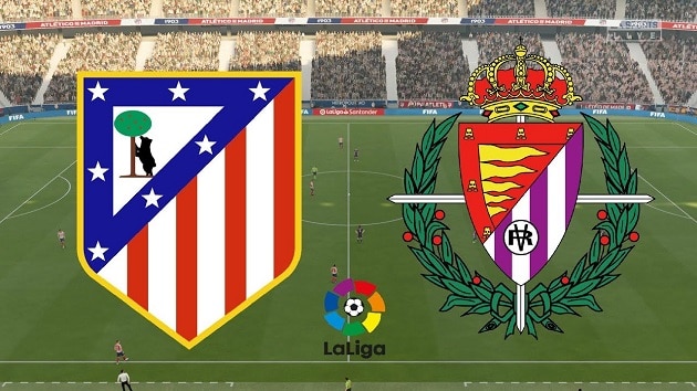 Soi kèo nhà cái tỉ số Atl. Madrid vs Valladolid, 06/12/2020 - VĐQG Tây Ban Nha