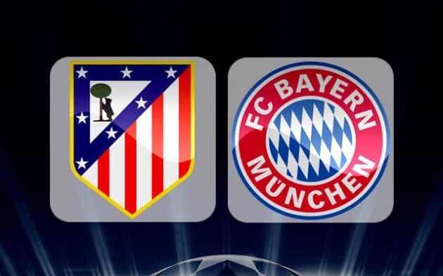 Soi kèo nhà cái tỉ số Atletico Madrid vs Bayern Munich, 02/12/2020 - Cúp C1 Châu Âu