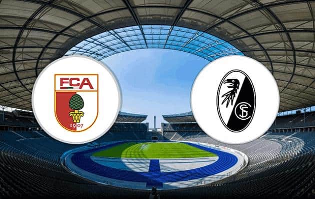 Soi kèo nhà cái tỉ số Augsburg vs Freiburg, 28/11/2020 - VĐQG Đức [Bundesliga]