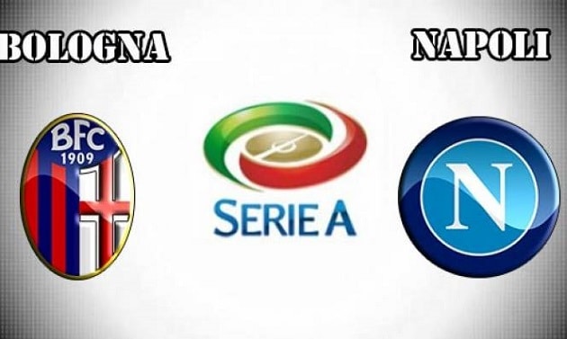 Soi kèo nhà cái tỉ số Bologna vs Napoli, 9/11/2020 - VĐQG Ý [Serie A]