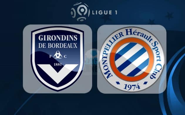 Soi kèo nhà cái tỉ số Bordeaux vs Montpellier, 7/11/2020 - VĐQG Pháp [Ligue 1]