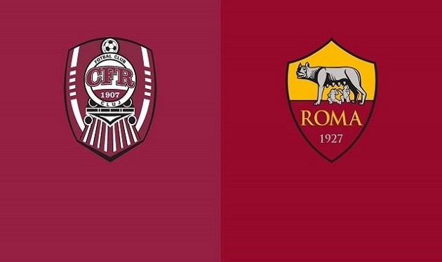 Soi kèo nhà cái tỉ số CFR Cluj vs AS Roma, 27/11/2020 – Cúp C2 Châu Âu