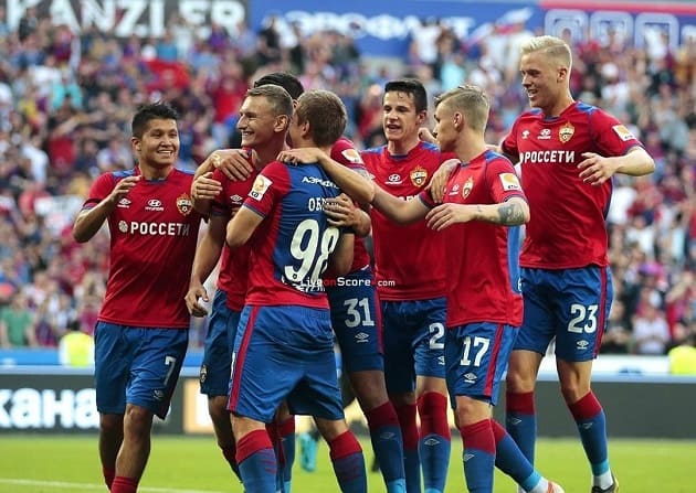 Soi kèo nhà cái tỉ số CSKA Moscow vs Wolfsberger AC, 4/12/2020 – Cúp C2 Châu Âu