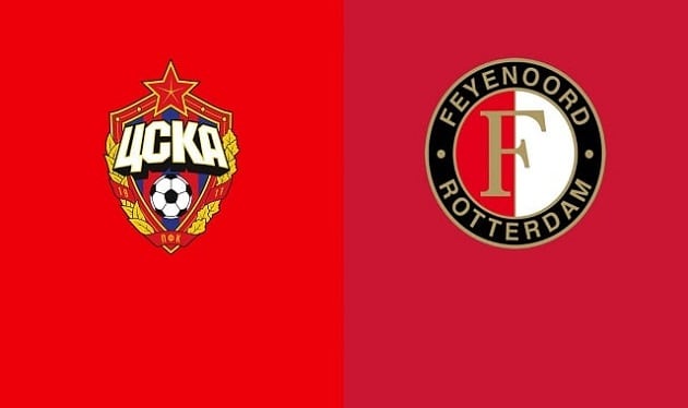 Soi kèo nhà cái tỉ số CSKA Moskva vs Feyenoord, 27/11/2020 – Cúp C2 Châu Âu