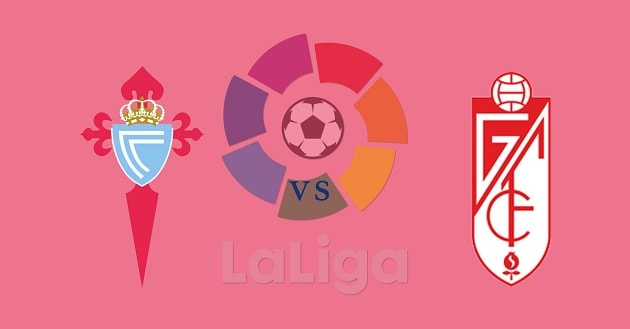 Soi kèo nhà cái tỉ số Celta Vigo vs Granada CF, 29/11/2020 - VĐQG Tây Ban Nha