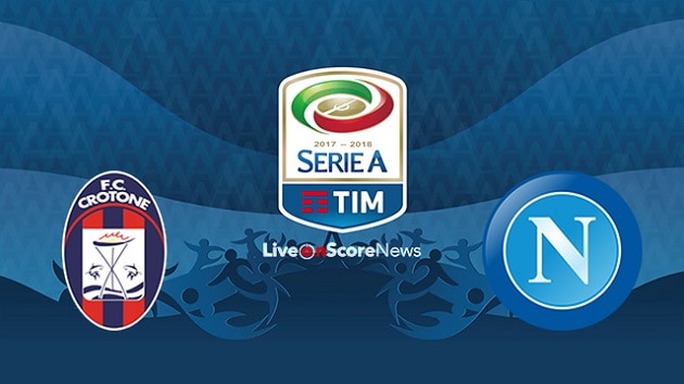 Soi kèo nhà cái tỉ số Crotone vs Napoli, 07/12/2020 - VĐQG Ý [Serie A]