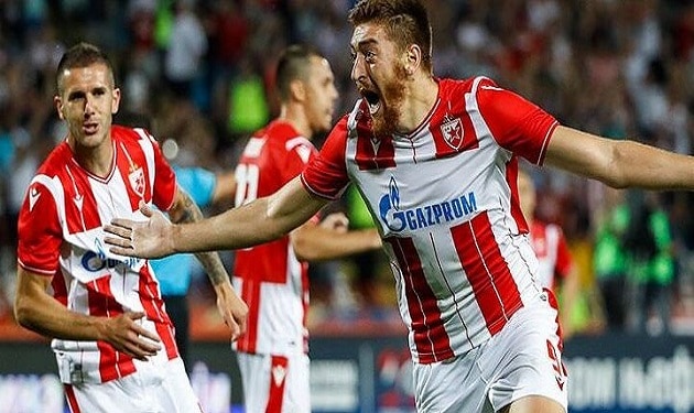 Soi kèo nhà cái tỉ số Crvena Zvezda vs Gent, 06/11/2020 – Cúp C2 Châu Âu