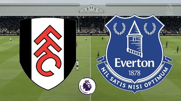 Soi kèo nhà cái tỉ số Fulham vs Everton, 21/11/2020 - Ngoại Hạng Anh