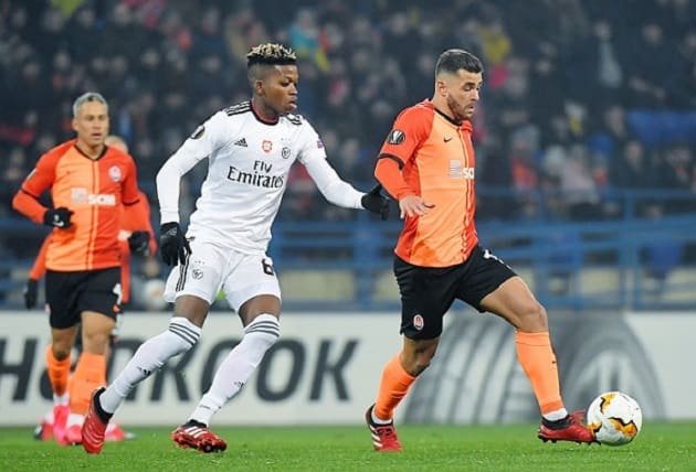 Soi kèo nhà cái tỉ số Shakhtar Donetsk vs Real Madrid, 02/12/2020 - Cúp C1 Châu Âu