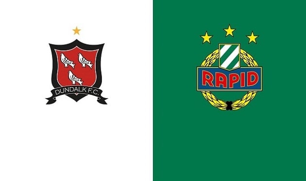 Soi kèo nhà cái tỉ số Dundalk vs Rapid Vienna, 27/11/2020 – Cúp C2 Châu Âu