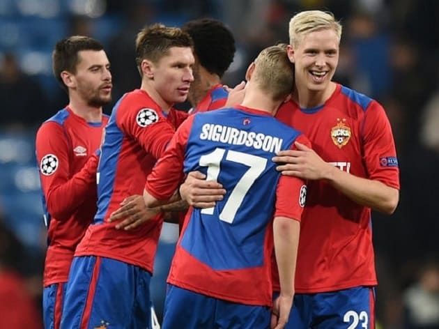 Soi kèo nhà cái tỉ số Feyenoord vs CSKA Moscow, 06/11/2020 – Cúp C2 Châu Âu