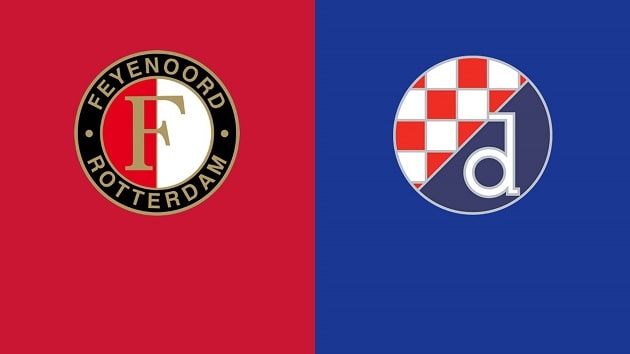 Soi kèo nhà cái tỉ số Feyenoord vs Dinamo Zagreb, 4/12/2020 – Cúp C2 Châu Âu