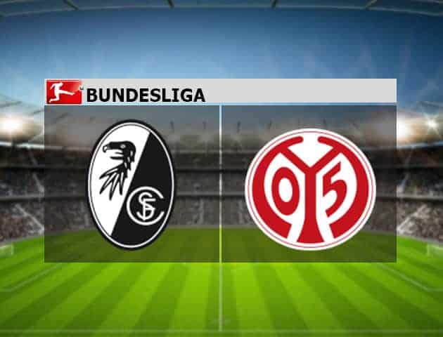 Soi kèo nhà cái tỉ số Freiburg vs Mainz 05, 21/11/2020 - VĐQG Đức [Bundesliga]