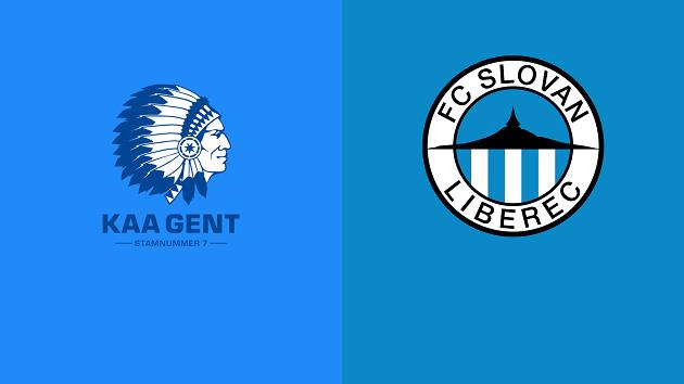 Soi kèo nhà cái tỉ số Gent vs Slovan Liberec, 4/12/2020 – Cúp C2 Châu Âu