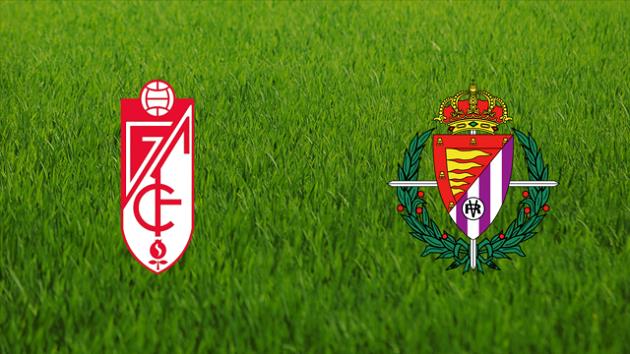 Soi kèo nhà cái tỉ số Granada CF vs Valladolid, 22/11/2020 - VĐQG Tây Ban Nha