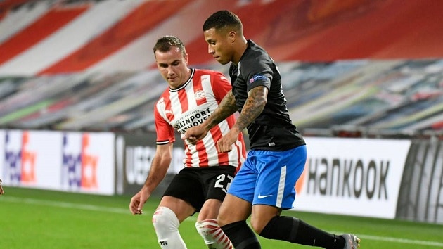 Soi kèo nhà cái tỉ số Granada vs PSV, 4/12/2020 – Cúp C2 Châu Âu