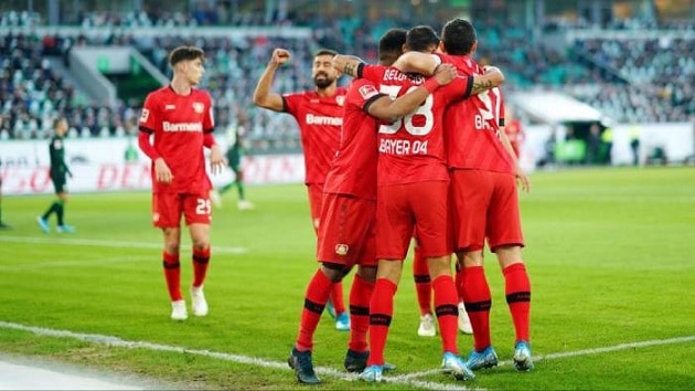 Soi kèo nhà cái tỉ số Hapoel Be’er Sheva vs Bayer Leverkusen, 06/11/2020 – Cúp C2 Châu Âu