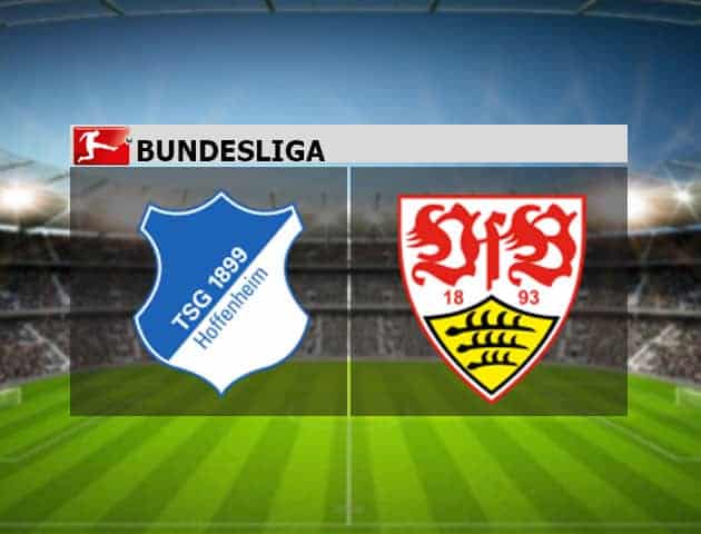 Soi kèo nhà cái tỉ số Hoffenheim vs Stuttgart, 21/11/2020 - VĐQG Đức [Bundesliga]