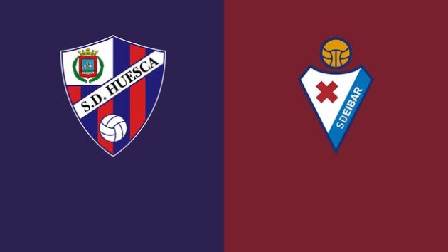 Soi kèo nhà cái tỉ số Huesca vs Eibar, 8/11/2020 - VĐQG Tây Ban Nha