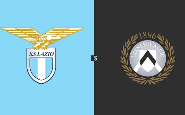 Soi kèo nhà cái tỉ số Lazio vs Udinese, 29/11/2020 - VĐQG Ý [Serie A]