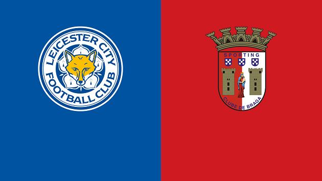 Soi kèo nhà cái tỉ số Leicester City vs Sporting Braga, 06/11/2020 – Cúp C2 Châu Âu