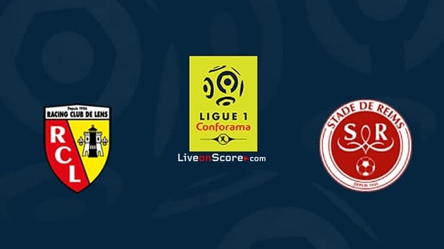 Soi kèo nhà cái tỉ số Lens vs Reims, 8/11/2020 - VĐQG Pháp [Ligue 1]