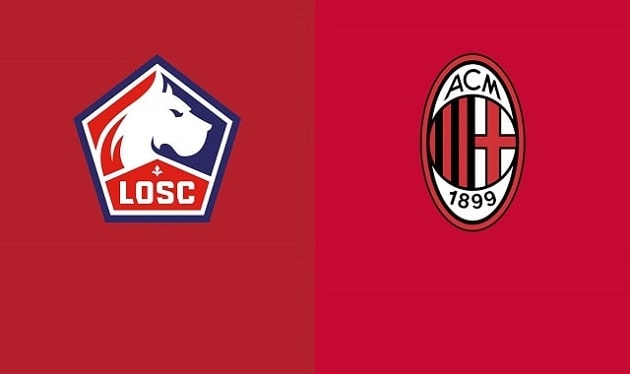 Soi kèo nhà cái tỉ số Lille vs AC Milan, 27/11/2020 – Cúp C2 Châu Âu