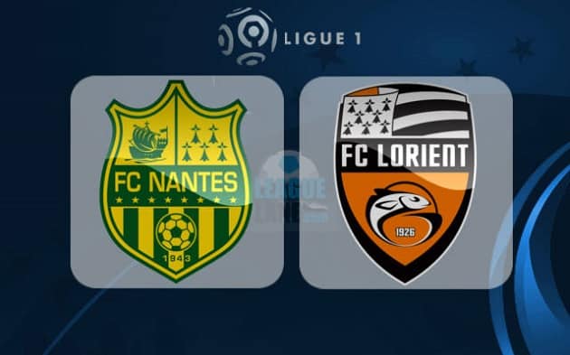 Soi kèo nhà cái tỉ số Lorient vs Nantes, 8/11/2020 - VĐQG Pháp [Ligue 1]]