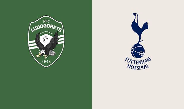 Soi kèo nhà cái tỉ số Ludogorets vs Tottenham Hotspur, 06/11/2020 – Cúp C2 Châu Âu