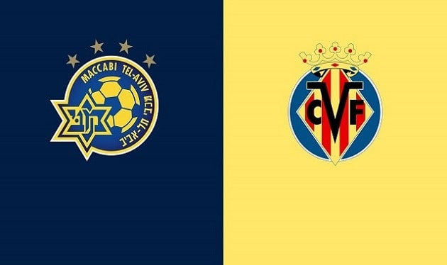 Soi kèo nhà cái tỉ số Maccabi Tel Aviv vs Villarreal, 27/11/2020 – Cúp C2 Châu Âu